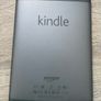 Kindle E -reader Image 2