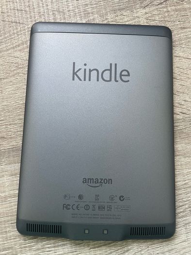 Kindle E -reader