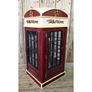 1930s Style Telephone Box Landline Phone KAS1407 Image 2