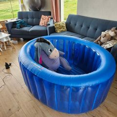 Birthing Pool