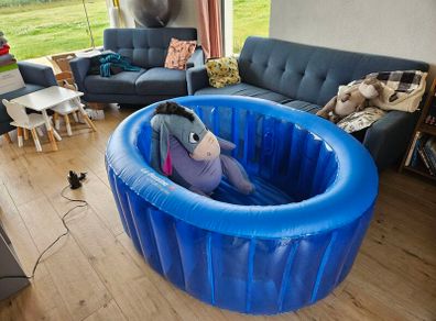 Birthing Pool