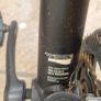 Fuji Absolute 1.9 Hybrid Bike - Medium 17 Image 2