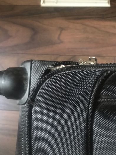 Medium Suitcase