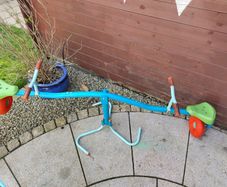 Spiral Seesaw