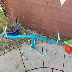 Spiral Seesaw