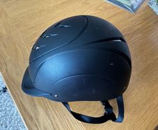 Horse Riding Hat
