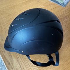 Horse Riding Hat