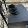 Small villager stove Image 6