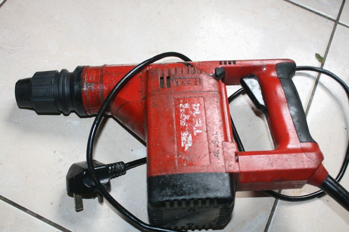 Hilti TE14 Te 14 Rotary Hammer Drill