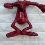 Disney Bigfoot Toy Disney Sasquatch McDonald's Figure Happy Meal approx. 14 cm. Used Please see photos Image 6