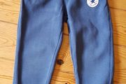 Age 5-6 Blue Converse Bottoms