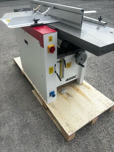 Planar Thicknesser