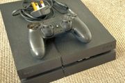Sony PlayStation 4 console