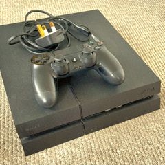 Sony PlayStation 4 console