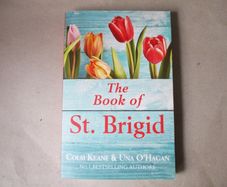 The Book Of St Brigid
