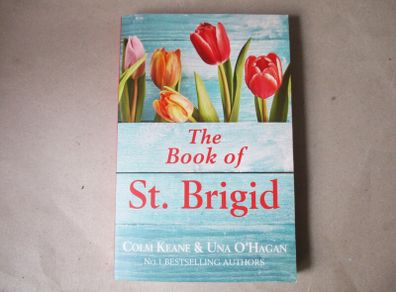 The Book Of St Brigid