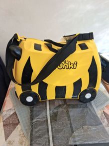 Trunki Suitcase