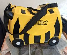 Trunki Suitcase
