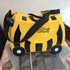 Trunki Suitcase