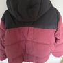 Diesel puffer winter jacket size M Image 3