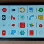 Vodafone VFD 600 mobile phone, 8GB, in excellent condition Image 10