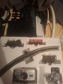 train