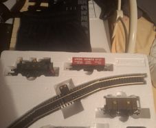 train