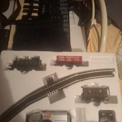 train