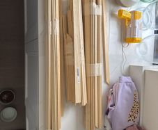 panelling