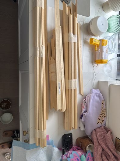 panelling