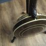 Masterpiece 5 String Resonator Banjo -  1980s Image 8