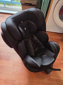 Osann 360 Swivel Car Seat 0-18kg Infant-Toddler