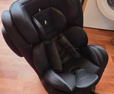 Osann 360 Swivel Car Seat 0-18kg Infant-Toddler