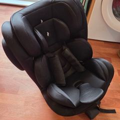 Osann 360 Swivel Car Seat 0-18kg Infant-Toddler