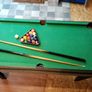 table football, air hokey, bilard Image 3