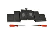 Replacement Battery For Apple MacBook Pro 15" A1398 2013 2014 Year A1494 New - FHT10MBB