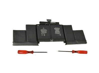 Replacement Battery For Apple MacBook Pro 15" A1398 2013 2014 Year A1494 New - FHT10MBB