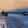 Evo Mutsy Fleece Buggy Cosy Footmuff Image 3