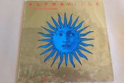 Alphaville - The Breathtaking Blue - Vinyl Record + Hundreds More