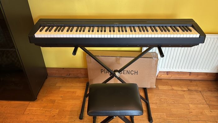 piano