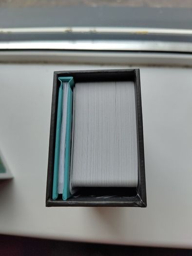 Modern Witch tarot deck