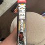 X-Men Age of Apocalypse Companion Omnibus Image 3