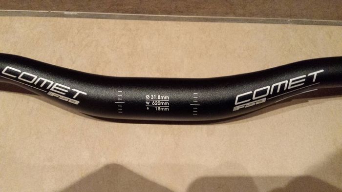 bike / bicycle parts handlebar FSA