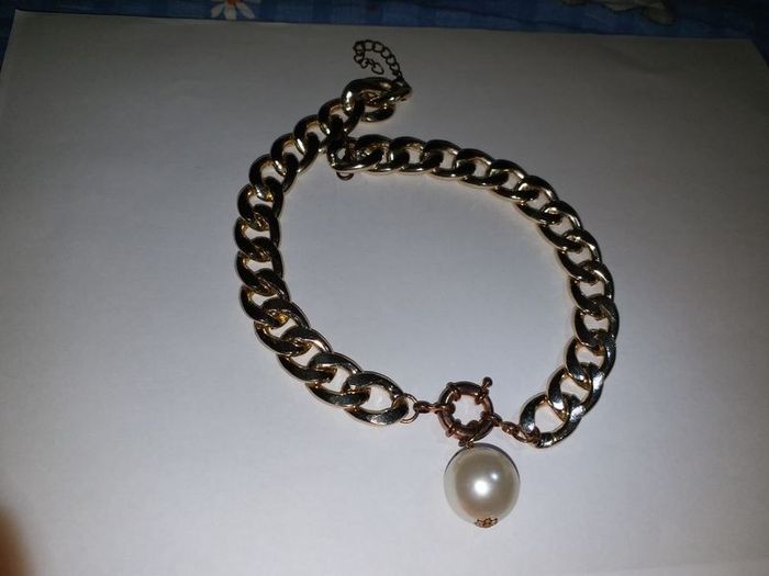 chunky Necklaces