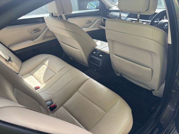 Bmw 520d