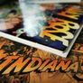 Hilly Rose ! Issue #4 ! First Printing ! 1995 ! by Astro Comics ! Image 6