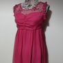 Beautiful Pink Dress New With Tags Image 7