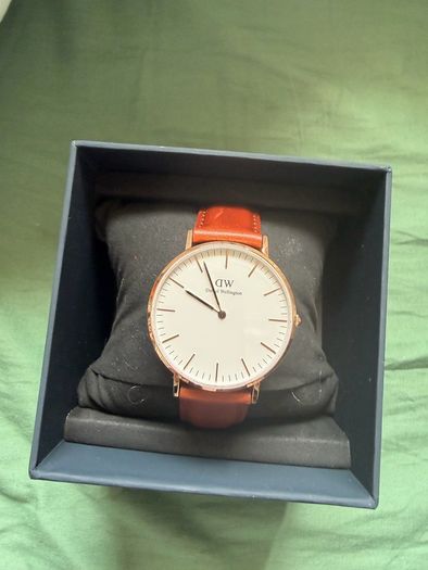 Daniel Wellington Watch