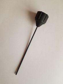 Mini Maglite Fibre Optic Adapter
