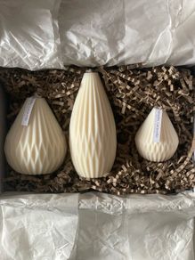 soy candles